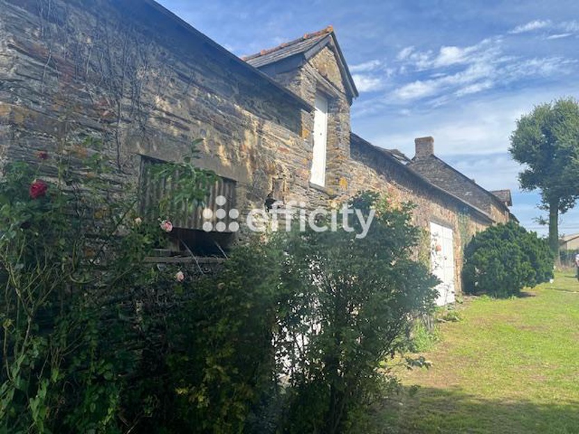 Maison 8 Pièce(s) Derval - Photo 7