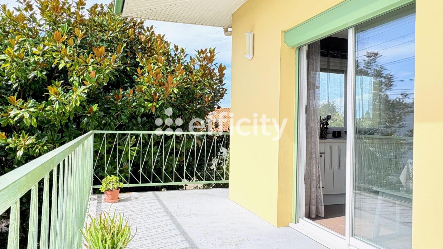 Pavillon 6 Pièce(s) Saint-Georges-de-Didonne