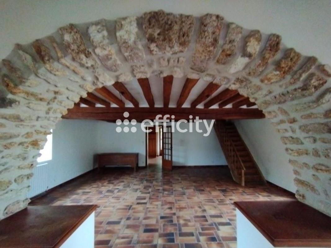 Maison 8 Pièce(s) Houdan - Photo 3