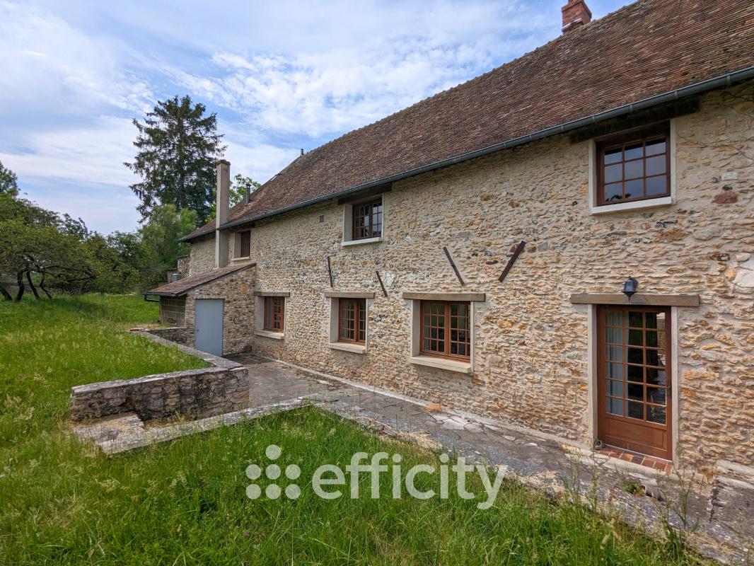 Maison 8 Pièce(s) Houdan - Photo 8