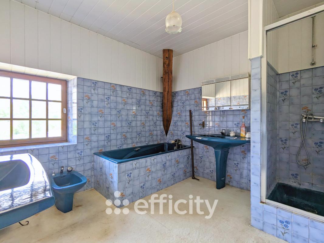Maison 8 Pièce(s) Houdan - Photo 10