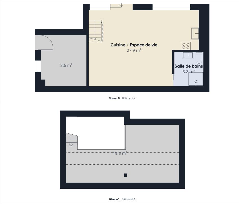 Maison 7 Pièce(s) Orchies - Photo 9