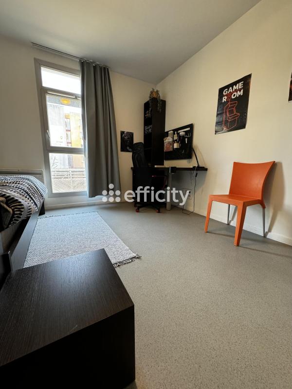 Appartement 1 Pièce(s) Valenciennes - Photo 7