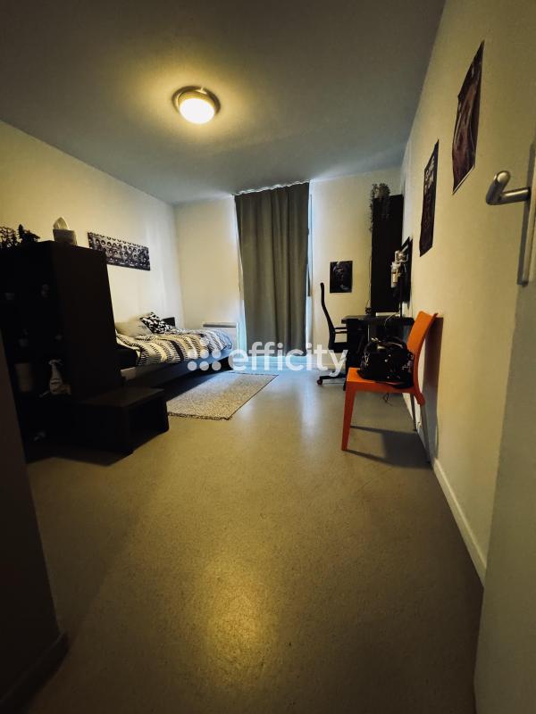 Appartement 1 Pièce(s) Valenciennes - Photo 8