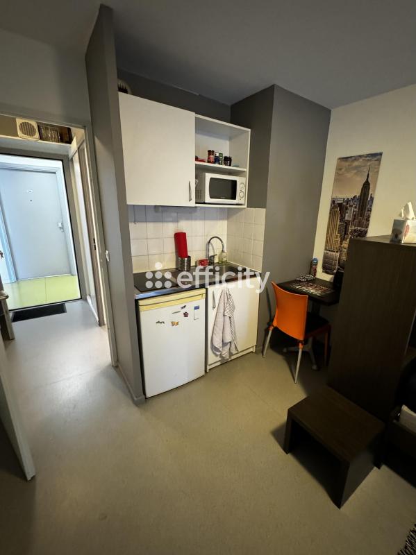 Appartement 1 Pièce(s) Valenciennes - Photo 10