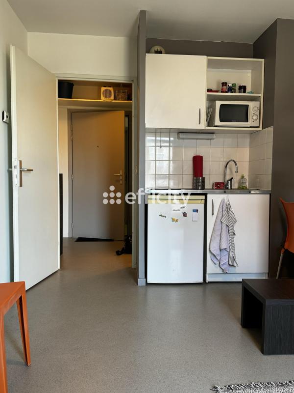 Appartement 1 Pièce(s) Valenciennes - Photo 11