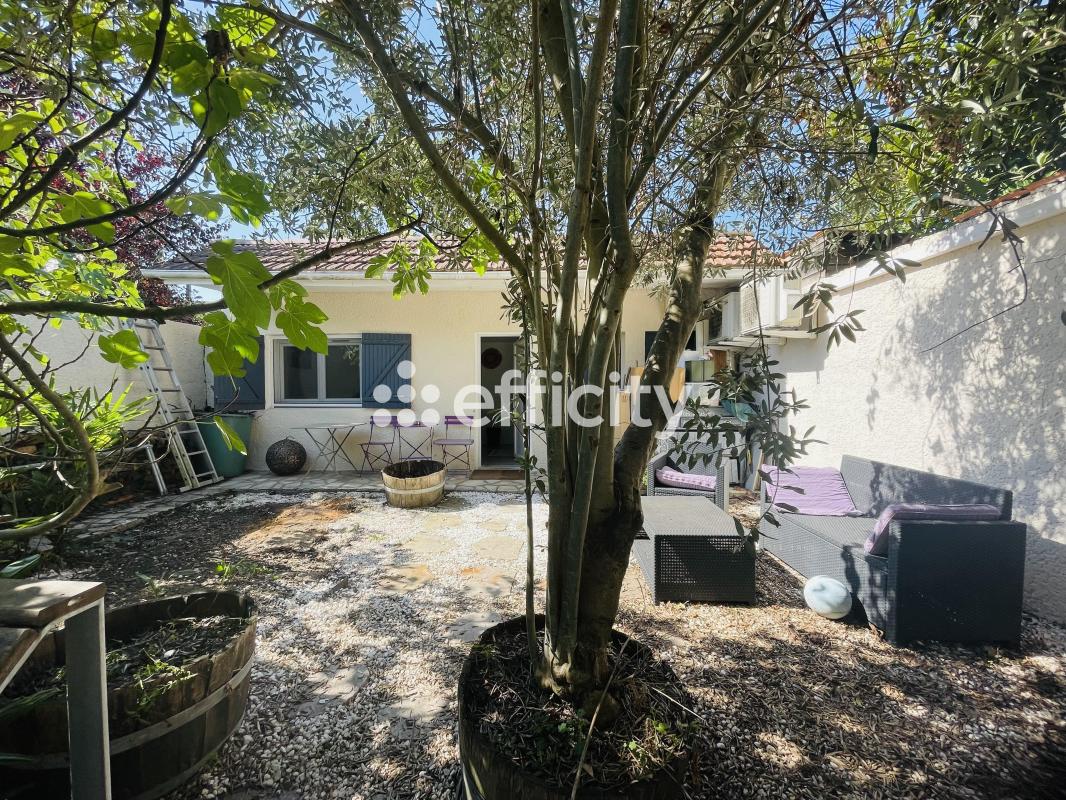 Maison 7 Pièce(s) Bordeaux - Photo 12