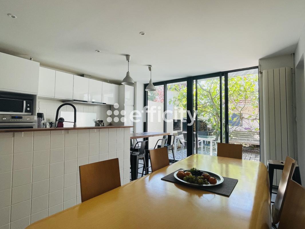 Maison 7 Pièce(s) Bordeaux - Photo 3