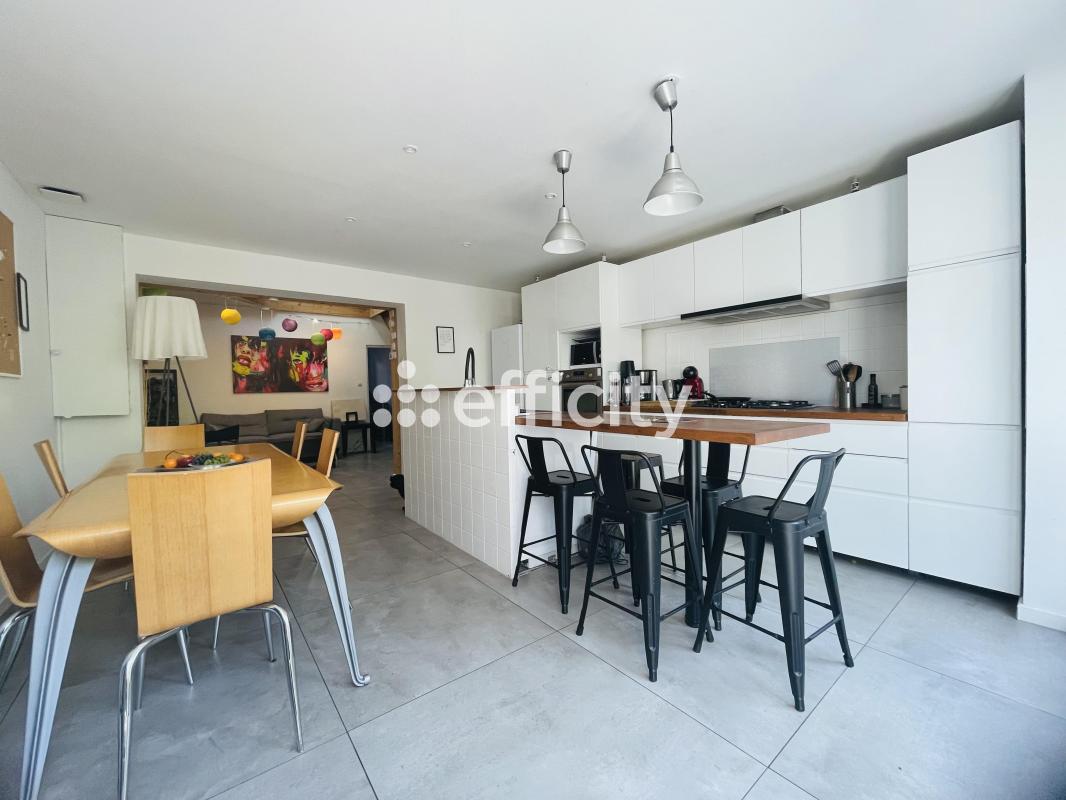 Maison 7 Pièce(s) Bordeaux - Photo 4