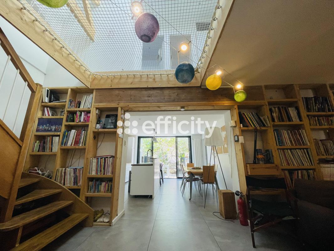 Maison 7 Pièce(s) Bordeaux - Photo 5