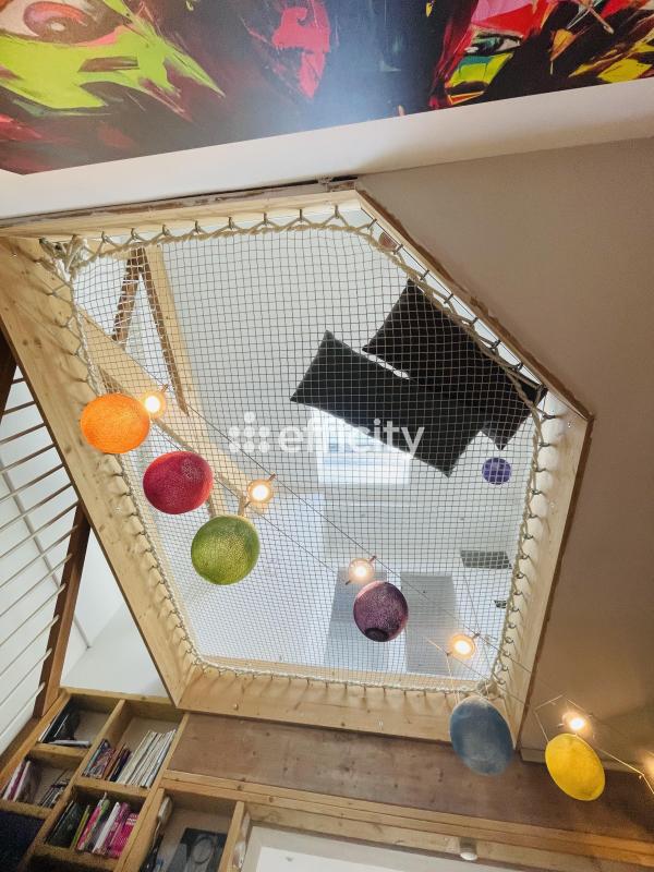 Maison 7 Pièce(s) Bordeaux - Photo 8