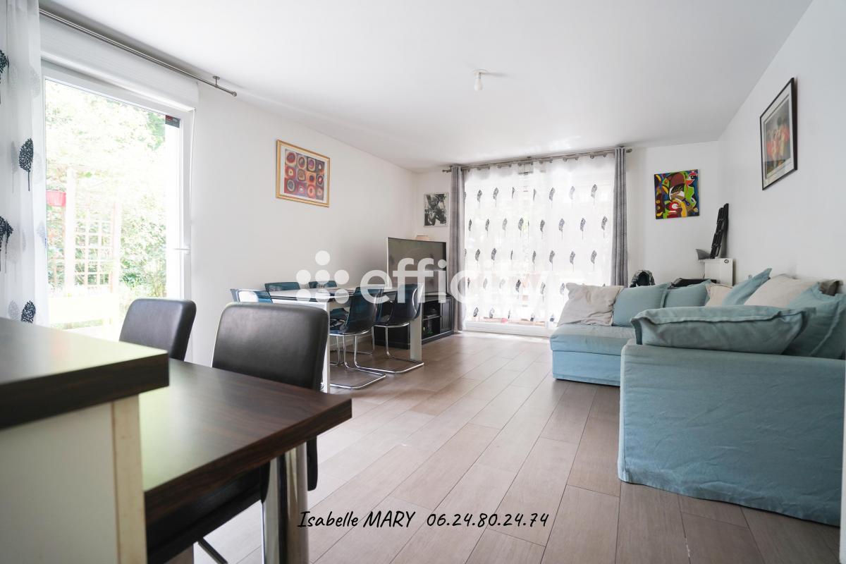 Appartement 4 Pièce(s) Fresnes - Photo 3