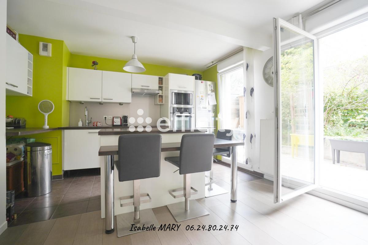Appartement 4 Pièce(s) Fresnes - Photo 4