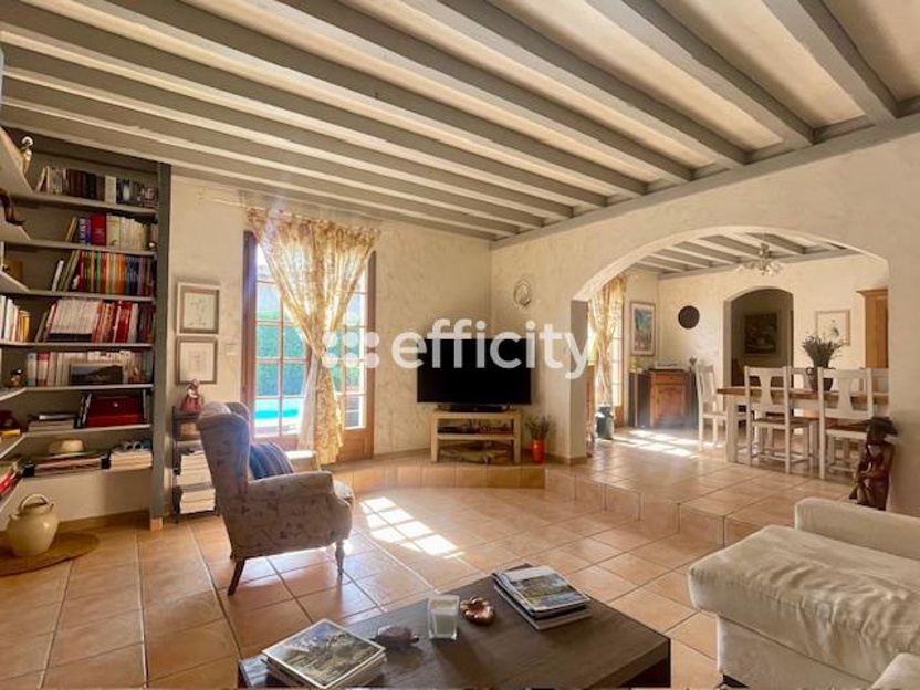 Pavillon 5 Pièce(s) Salaise-sur-Sanne