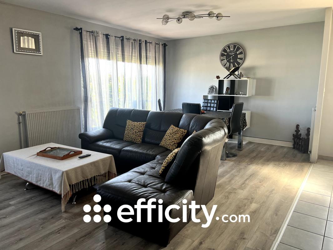 Maison de ville 4 Pièce(s) Saint-Parres-aux-Tertres