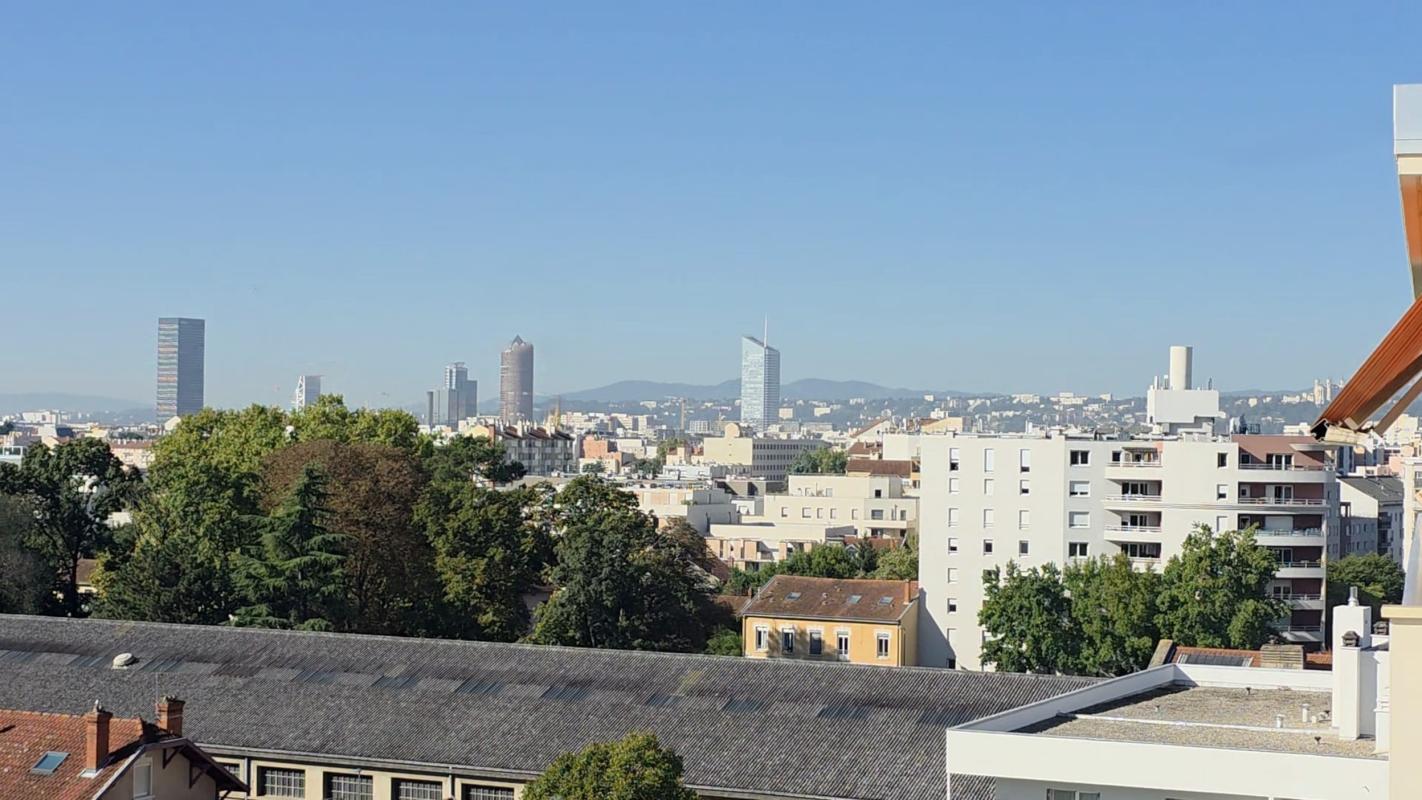 Appartement 4 Pièce(s) Villeurbanne - Photo 4
