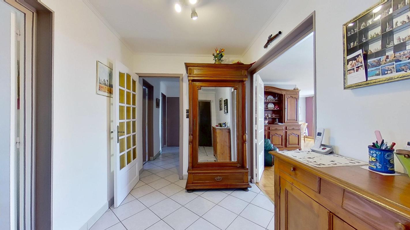 Appartement 4 Pièce(s) Villeurbanne - Photo 6
