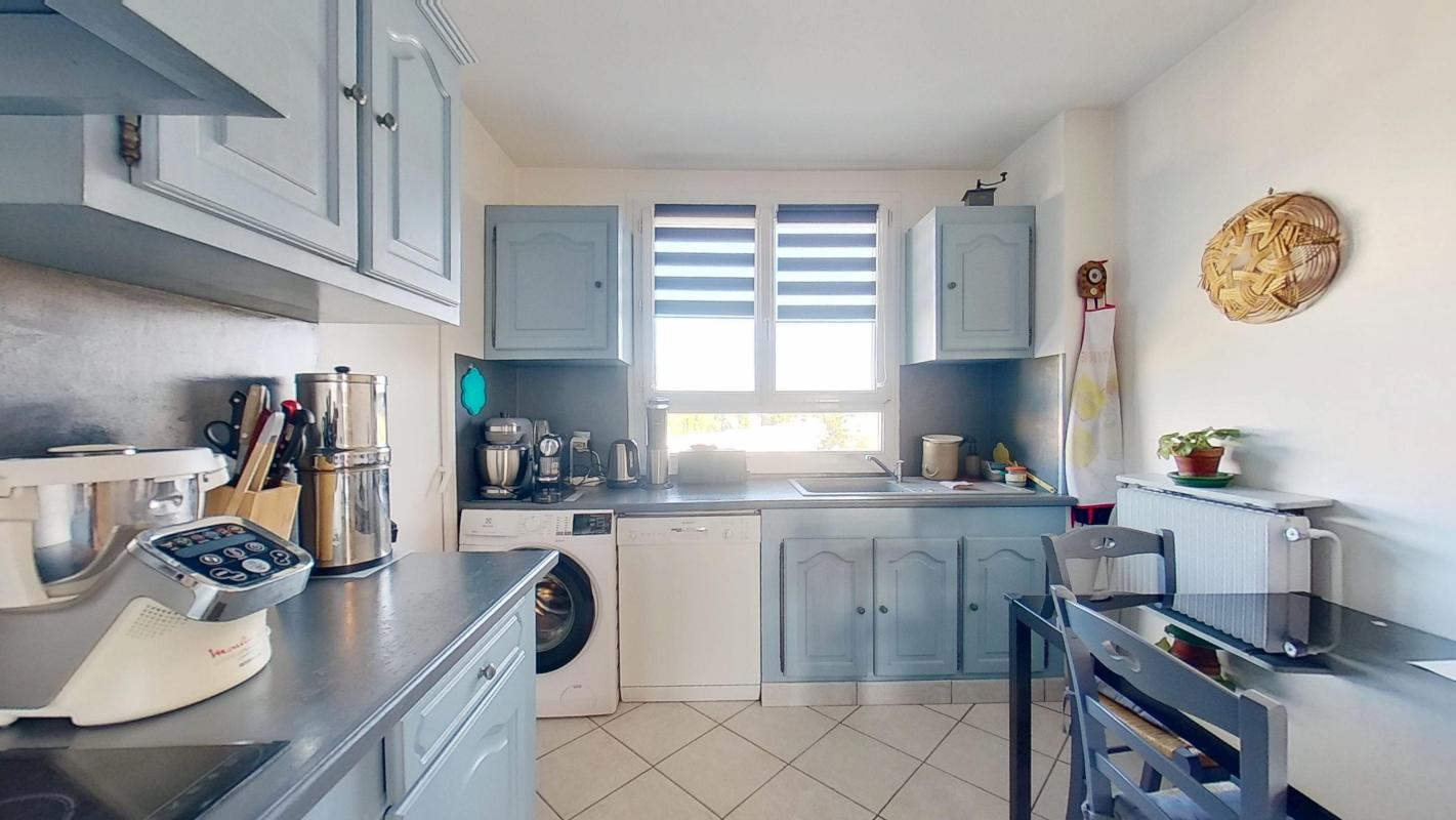 Appartement 4 Pièce(s) Villeurbanne - Photo 8