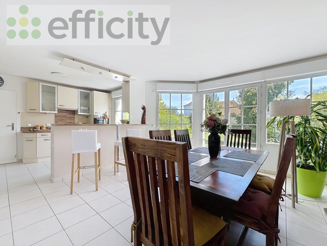 Maison 5 Pièce(s) Bailly-Romainvilliers