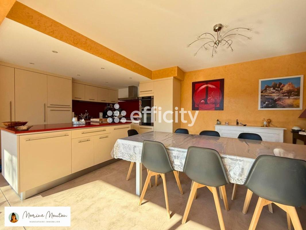 Maison 8 Pièce(s) Privas - Photo 6