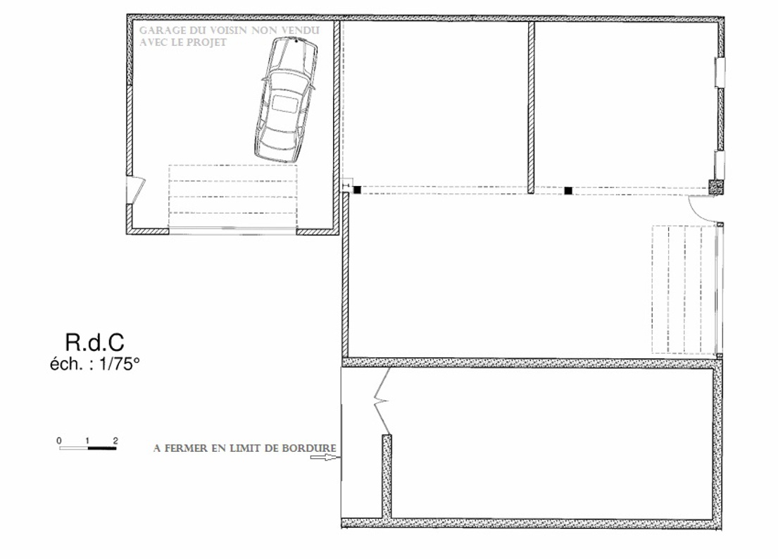 Maison 3 Pièce(s) Saint-Uze - Photo 7