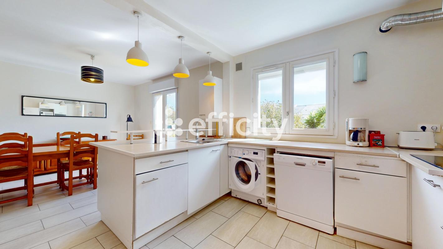 Maison 6 Pièce(s) Quiberon - Photo 6