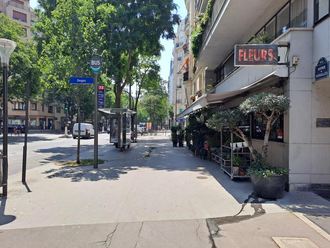 Commerce  Paris 16eme Arrondissement - Photo 2