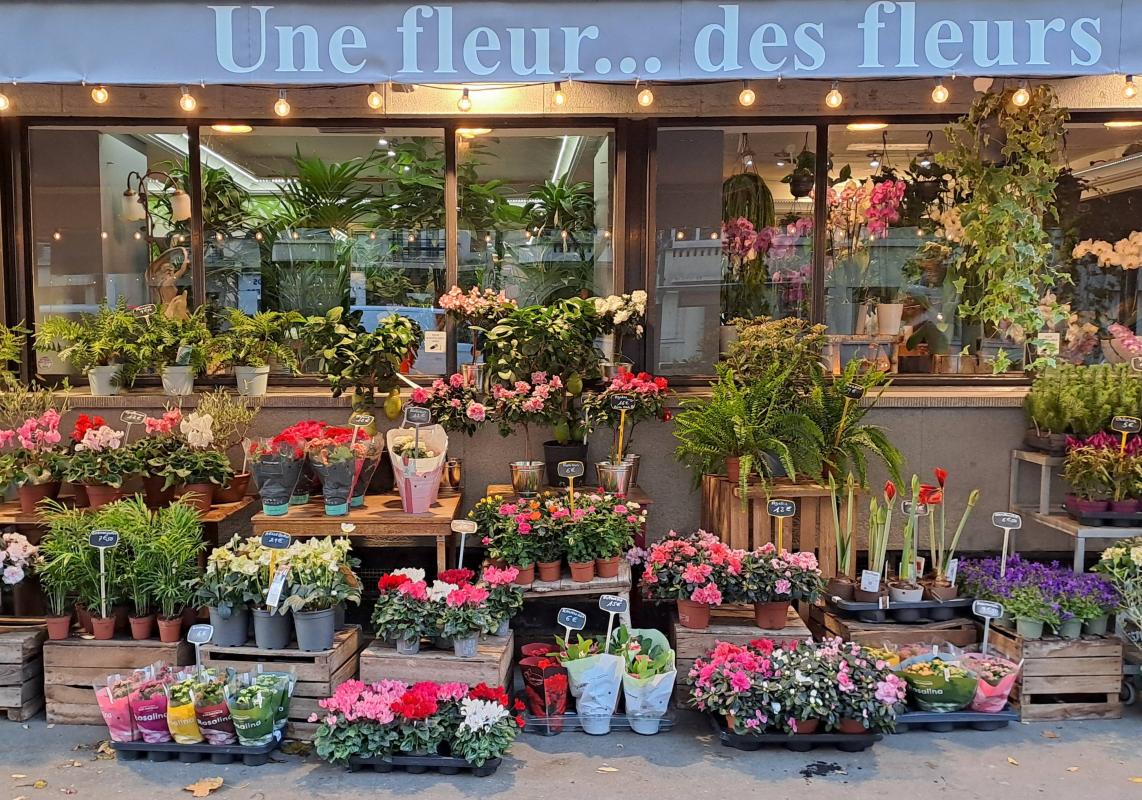 Commerce  Paris 16eme Arrondissement - Photo 3