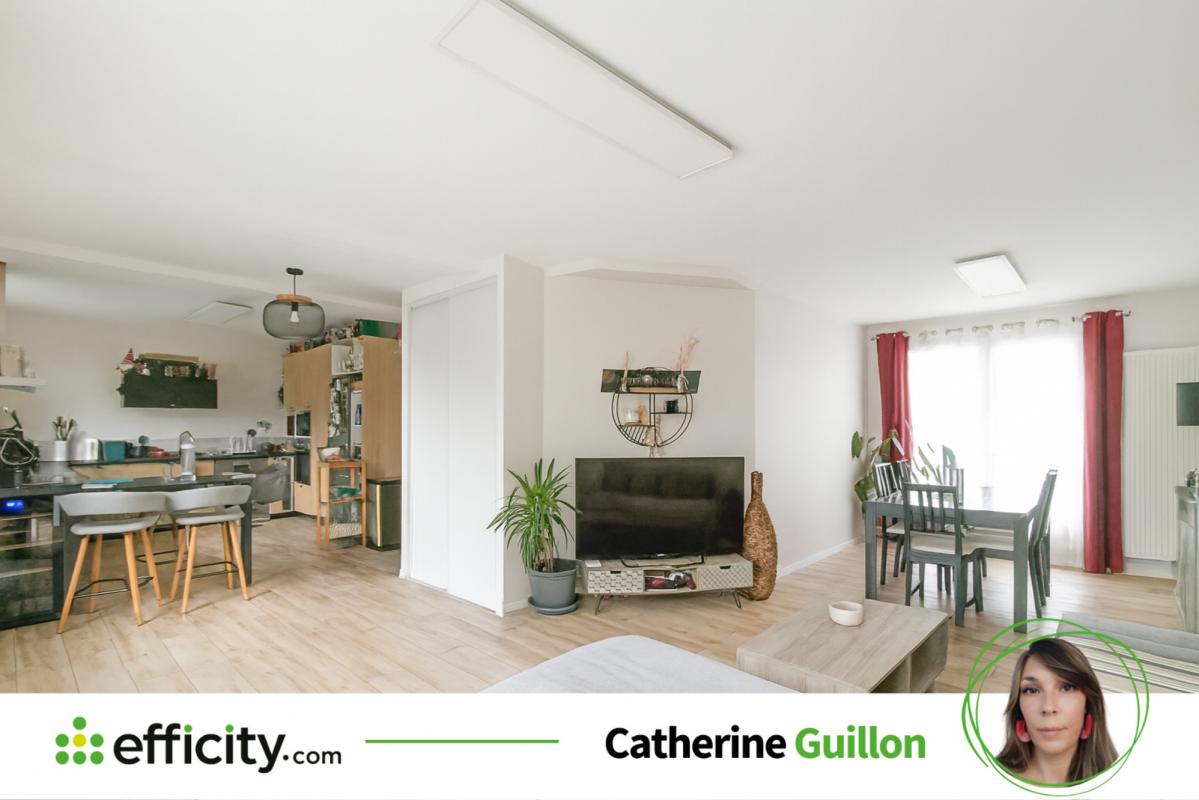 Maison 6 Pièce(s) Fontaine-le-Comte