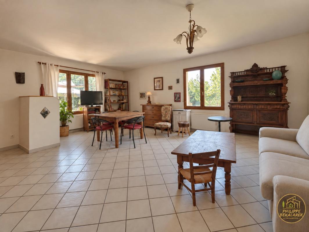 Maison 9 Pièce(s) Château-Arnoux-Saint-Auban - Photo 3