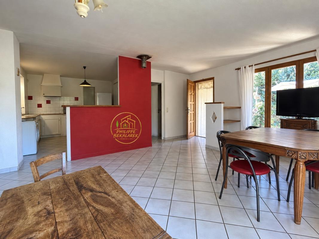 Maison 9 Pièce(s) Château-Arnoux-Saint-Auban - Photo 4