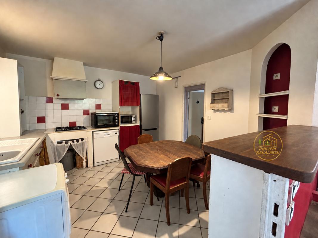 Maison 9 Pièce(s) Château-Arnoux-Saint-Auban - Photo 5