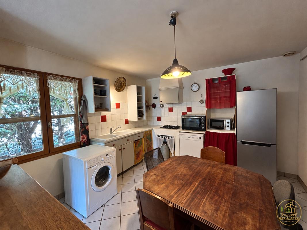 Maison 9 Pièce(s) Château-Arnoux-Saint-Auban - Photo 6