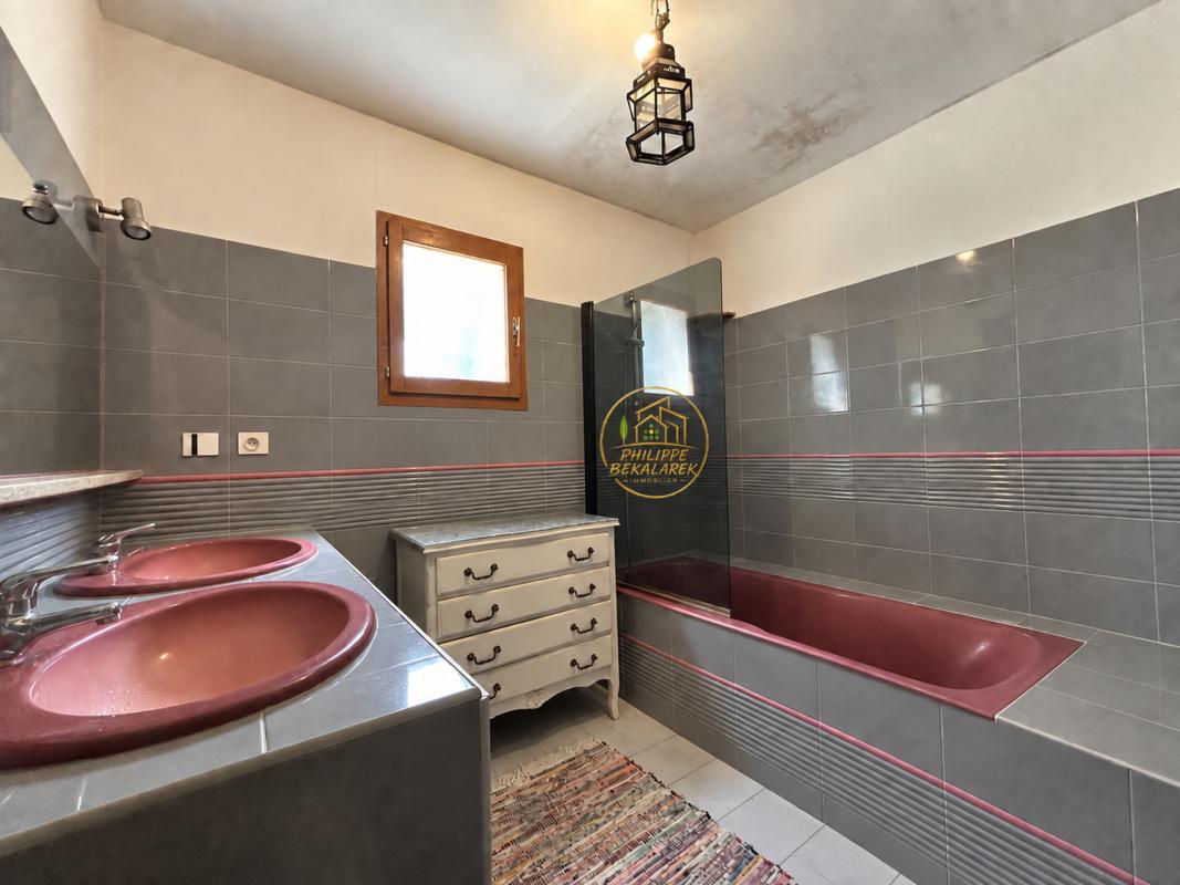 Maison 9 Pièce(s) Château-Arnoux-Saint-Auban - Photo 7