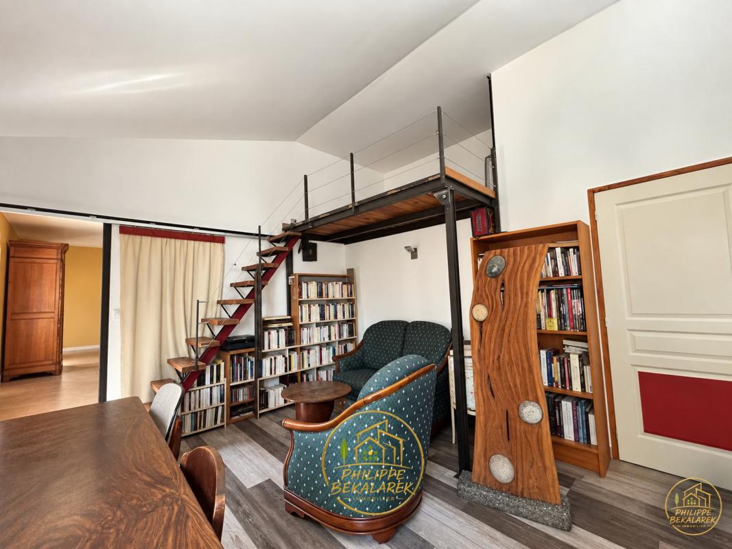 Maison 9 Pièce(s) Château-Arnoux-Saint-Auban - Photo 9