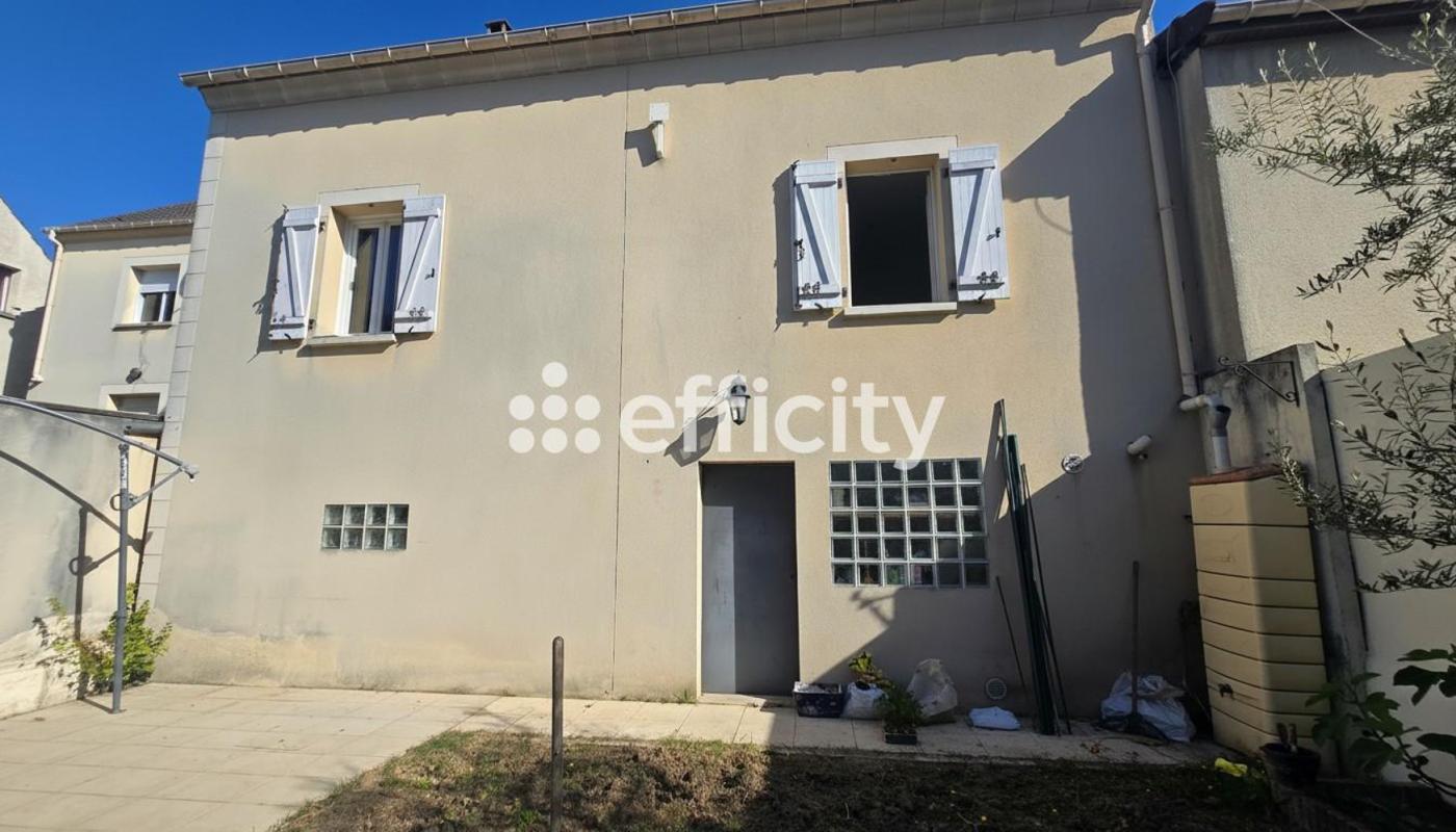 Maison 7 Pièce(s) Fontenay-sous-Bois - Photo 2