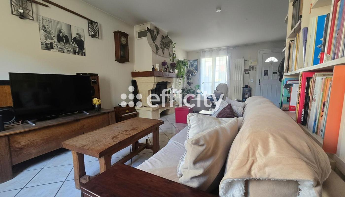 Maison 7 Pièce(s) Fontenay-sous-Bois - Photo 10