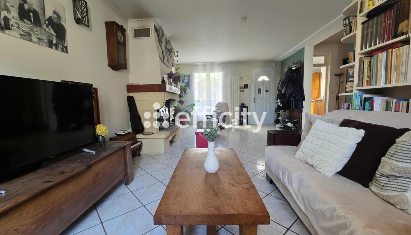 Maison 7 Pièce(s) Fontenay-sous-Bois - Photo 11