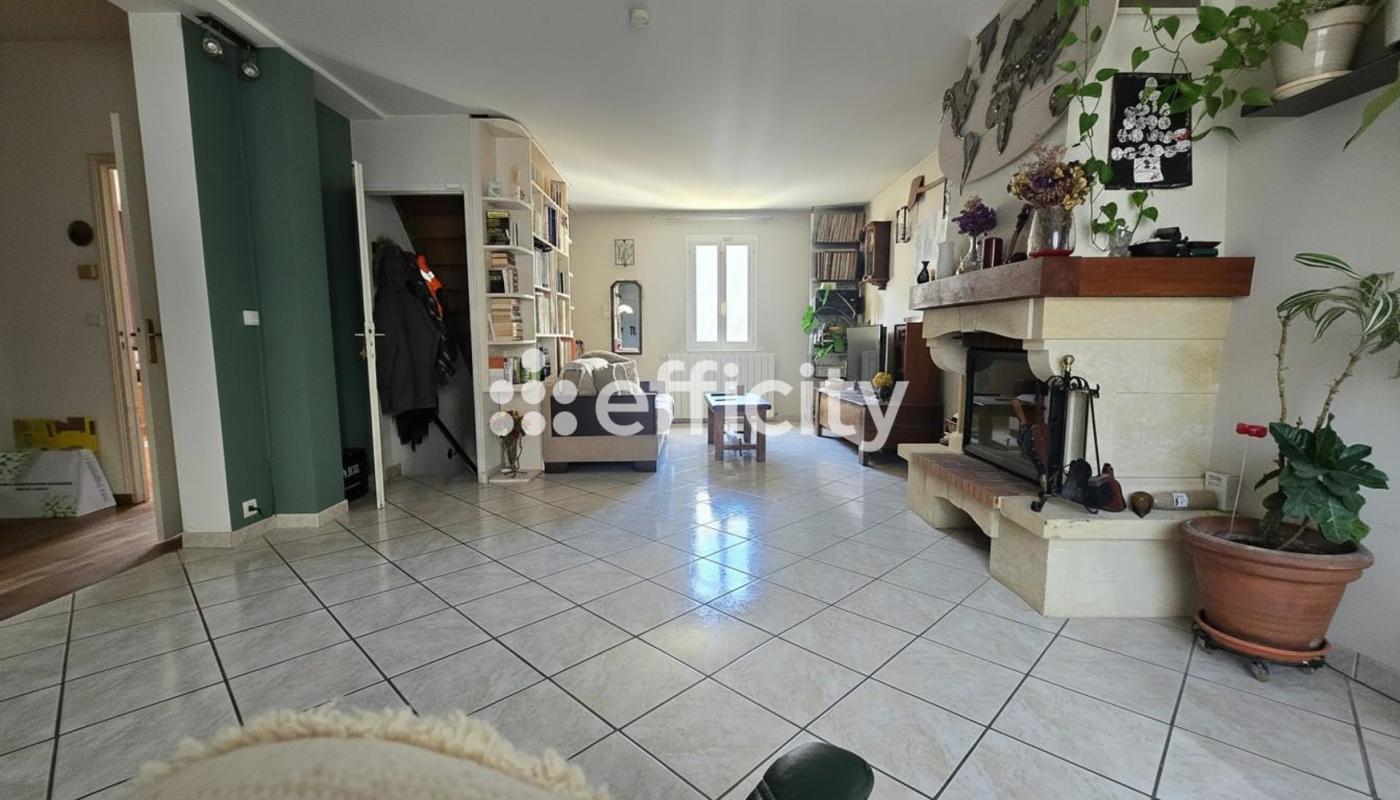 Maison 7 Pièce(s) Fontenay-sous-Bois - Photo 12
