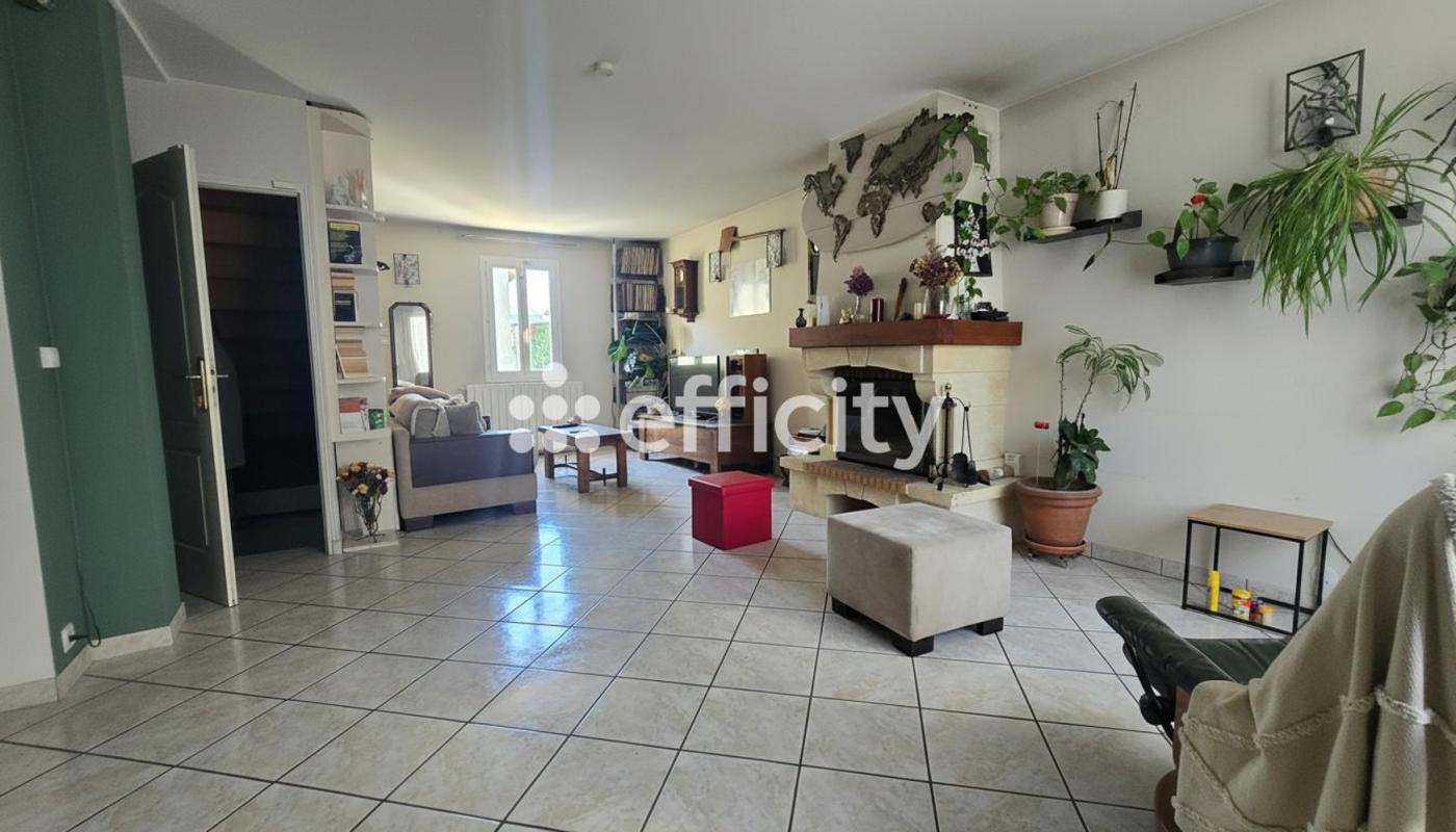Maison 7 Pièce(s) Fontenay-sous-Bois - Photo 13