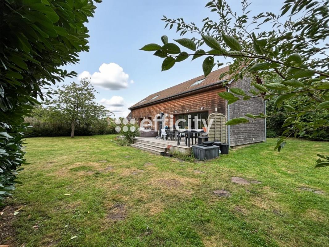 Maison 5 Pièce(s) Mortefontaine