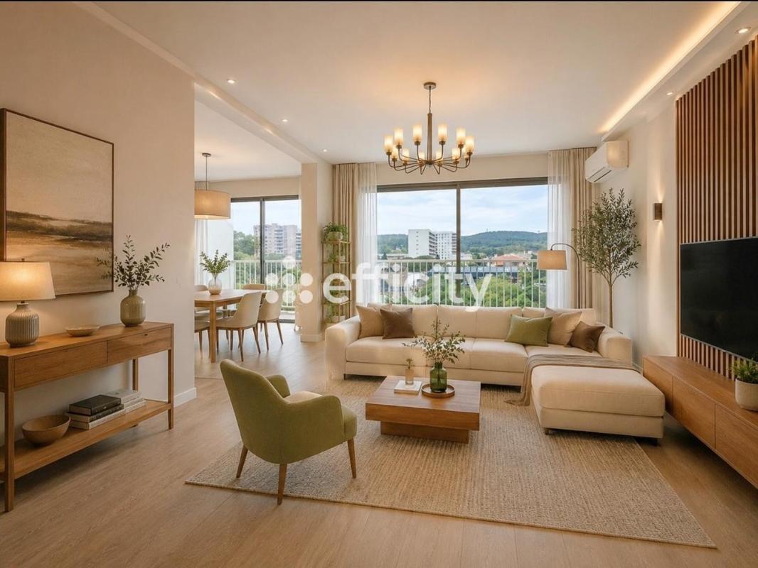 Appartement 4 Pièce(s) Salon-de-Provence - Photo 4
