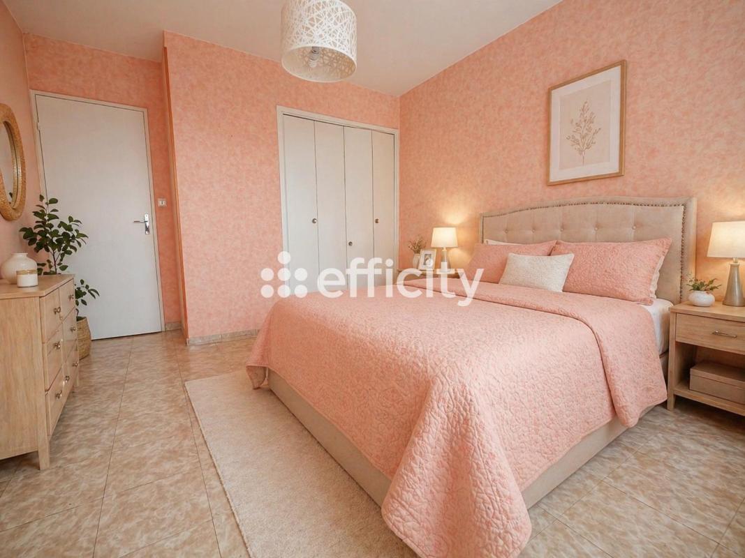 Appartement 4 Pièce(s) Salon-de-Provence - Photo 6