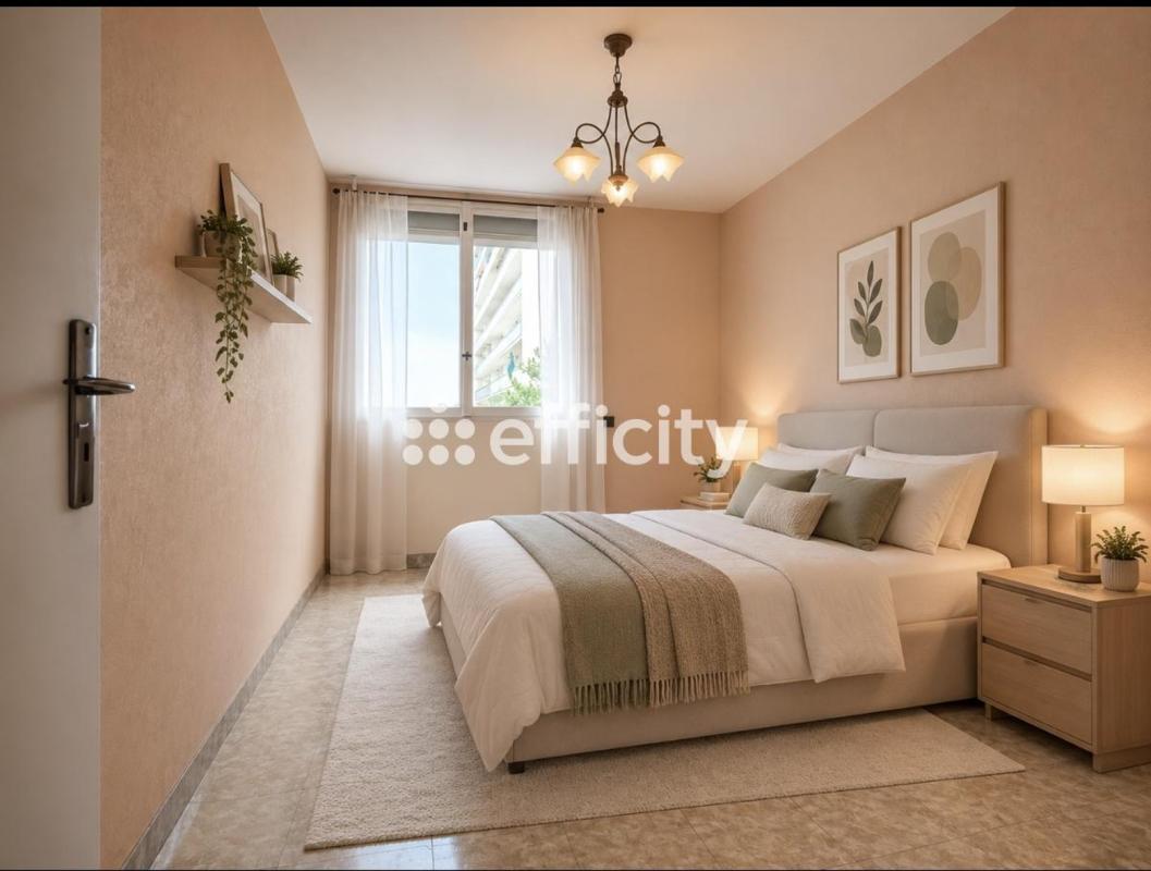 Appartement 4 Pièce(s) Salon-de-Provence - Photo 8