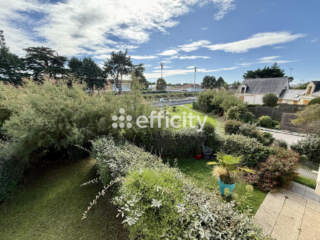 Appartement 4 Pièce(s) Guérande