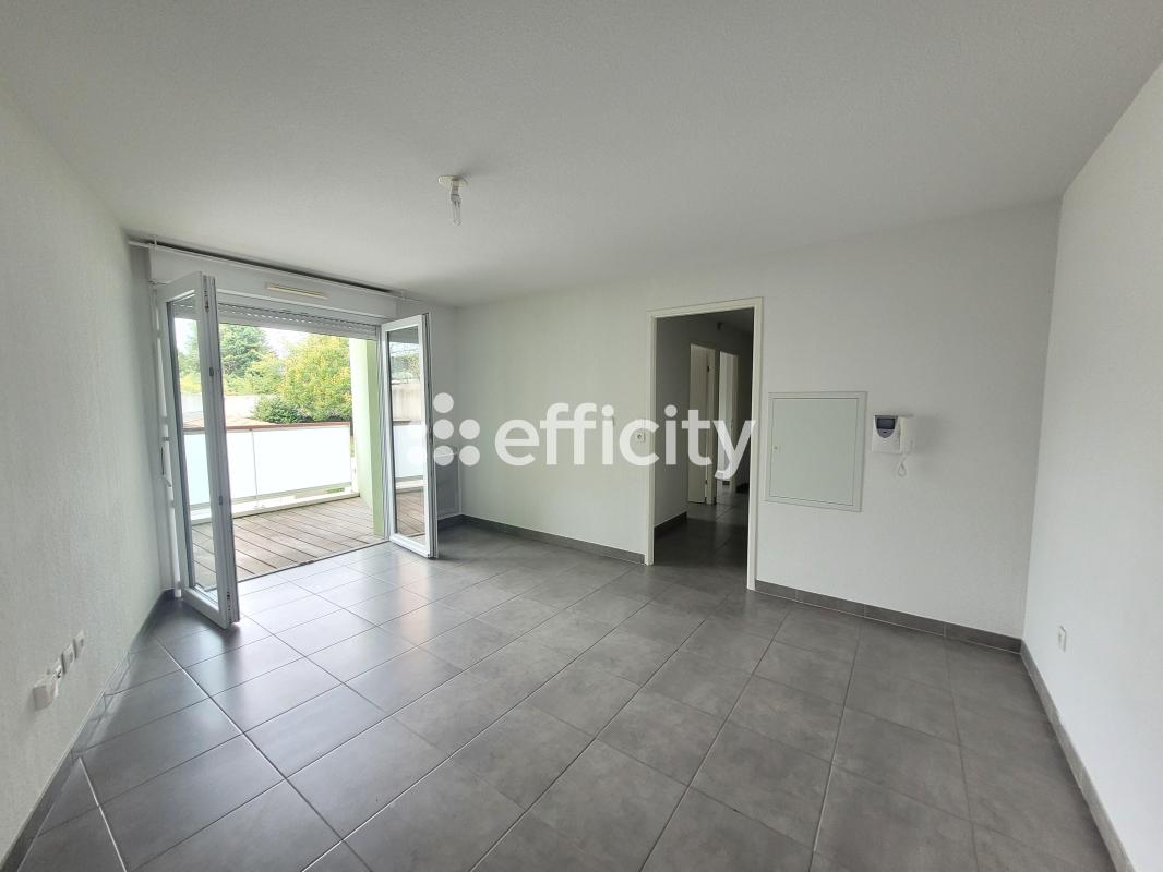 Appartement 3 Pièce(s) Nantes - Photo 3