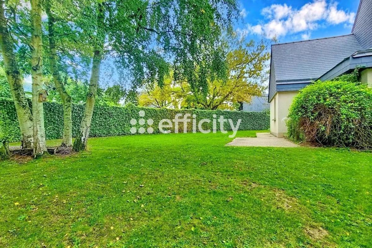 Maison de ville 7 Pièce(s) Cesson-Sévigné