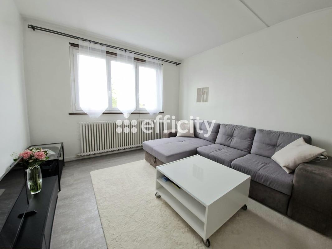 Appartement 3 Pièce(s) Villeparisis