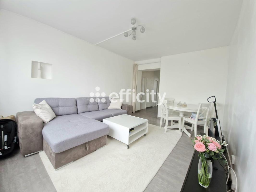 Appartement 3 Pièce(s) Villeparisis - Photo 2