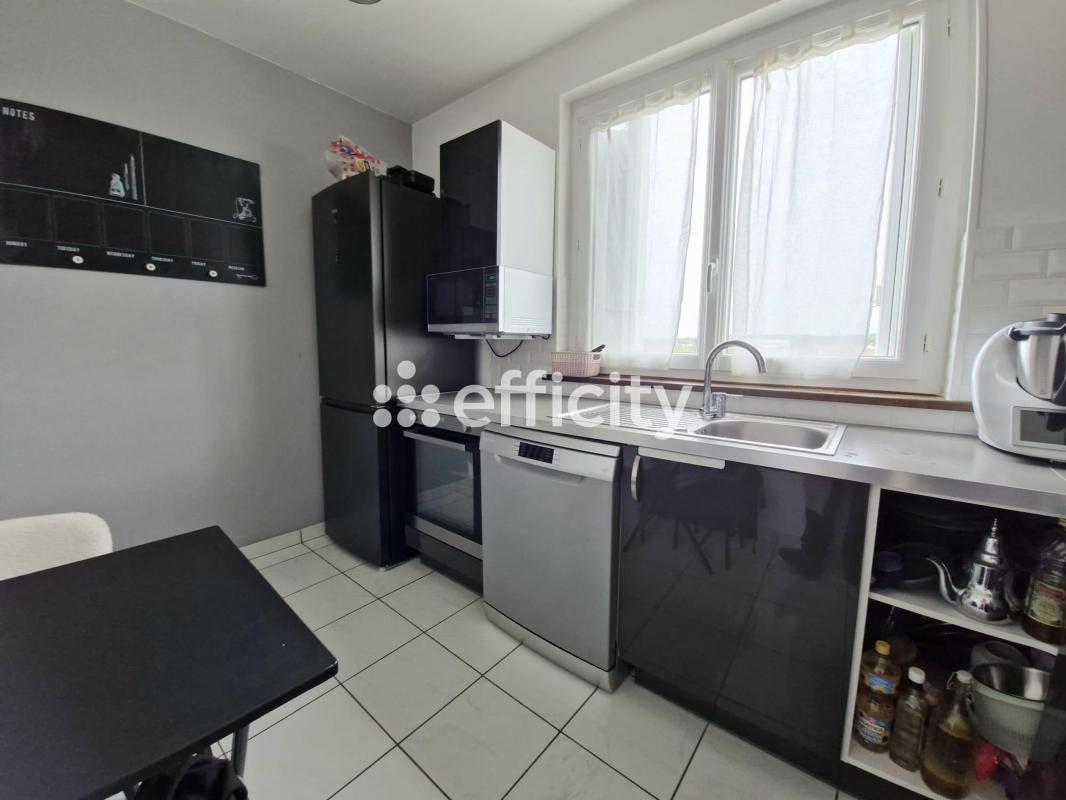 Appartement 3 Pièce(s) Villeparisis - Photo 6
